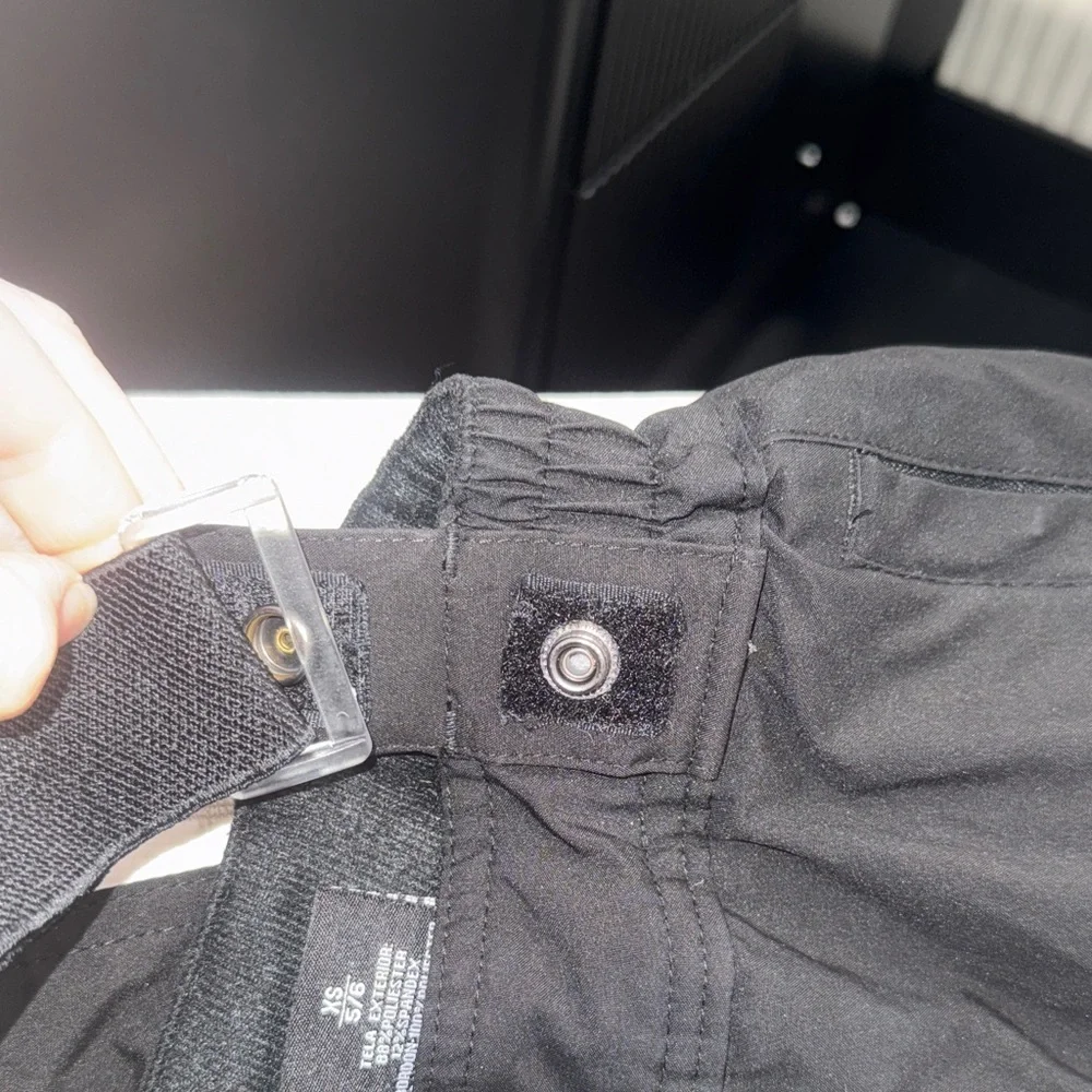 32 degrees Black Kids Snow Pants